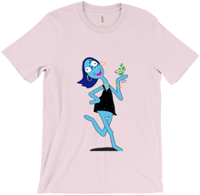 tshirt Ramona GurrrRRRl
