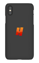 haue_gaming iPhone Phone Cases