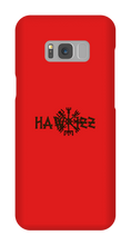 Hawkizz Vegvisir Samsung Phone Cases
