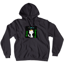 Kitty kat pulli