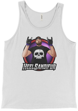 heelsandifur Tank Top