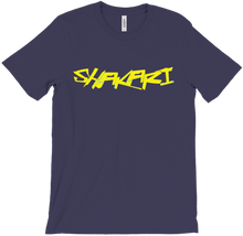 T-Shirt - Cybershak