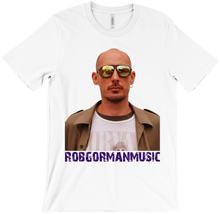 robgormanmusic T-Shirts