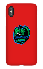 dragonkun19 iPhone Phone Cases