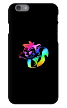 skunk_907 iPhone Phone Cases