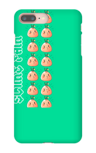 krazy__kate iPhone Phone Cases
