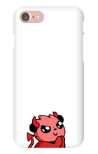 emileriksson iPhone Phone Cases