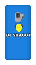 djshaggy47 Samsung Phone Cases
