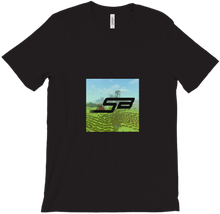senzasb-6330 T-Shirts