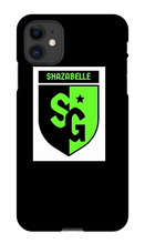 shazabelle85 iPhone Phone Cases