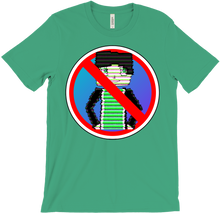 T-SHIRT : "  ̶D̶e̶a̶t̶h̶k̶l̶a̶w̶  "