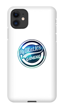 joebaxter9 iPhone Phone Cases