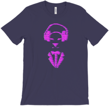 TGRage Distorted Logo Tee