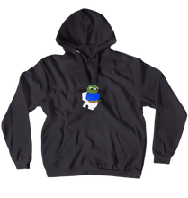 arct1ceagle Hoodies (No-Zip/Pullover)