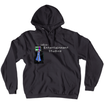 Vidiot Entertainment Studios Hoodie (Pullover)
