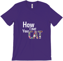 HowImetYourT-Shirt