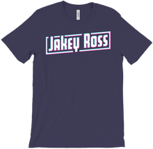 itsjakeyross T-Shirts