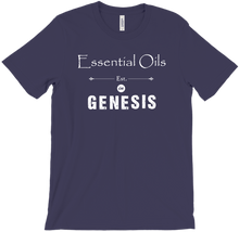 Est in Genesis - T-Shirt