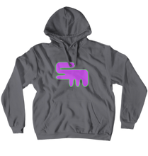 shot6unmessiah Hoodies (No-Zip/Pullover)