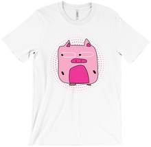 Art Adventures Tee - Bean Bros
