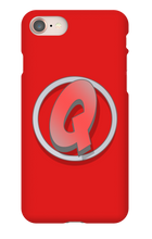 qwiko iPhone Phone Cases