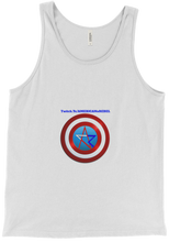 americanxrebel Tank Top