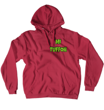 Felpa Mi Tuffoh