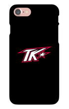 TK iPhone 8 Phone Cases