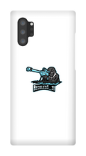 reckless_31 Samsung Phone Cases