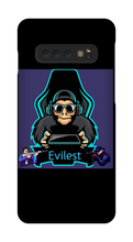 evilestsplash Samsung Phone Cases