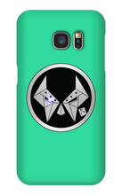 doomd0esstuff Samsung Phone Cases