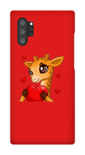 nugseloi Samsung Phone Cases