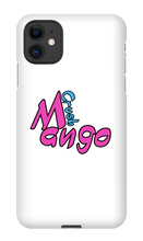 MCrush Iphone Case (logo)