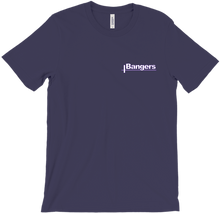 Smash Bangers (white) T-Shirts