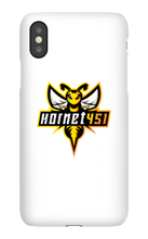 hornet451 iPhone Phone Cases