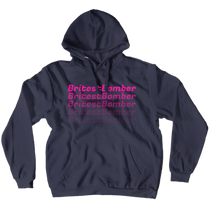 britestbomber Hoodies (No-Zip/Pullover)