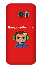 raupe012 Samsung Phone Cases