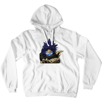 majinlockness Hoodies (No-Zip/Pullover)