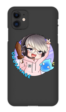 uwusavage iPhone Phone Cases