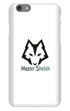kc0iws iPhone Phone Cases