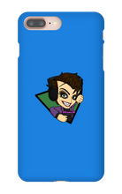 cpz_gaming iPhone Phone Cases