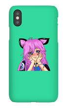 kiramisunrise iPhone Phone Cases