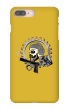 Trap_FischiHD iPhone Phone Cases
