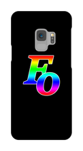 FizzyOwll Samsung Phone Cases