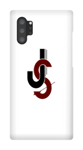 JS Logo Samsung Case