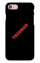 triorar iPhone Phone Cases