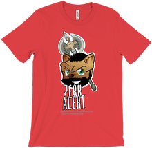 Berserker Class T-Shirt