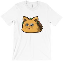 Cat Taco T-Shirts