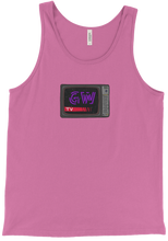 GoldWingTV Tank Top TV