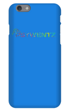 psywentz iPhone Phone Cases
